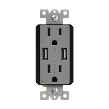 ENL-61501-TR2USB-CC-GY